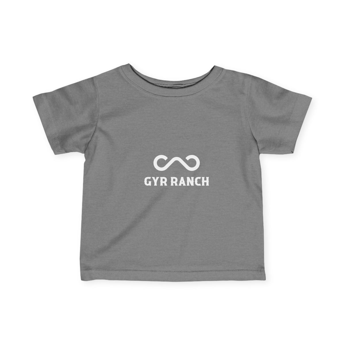GYR Ranch Infant Fine Jersey Tee