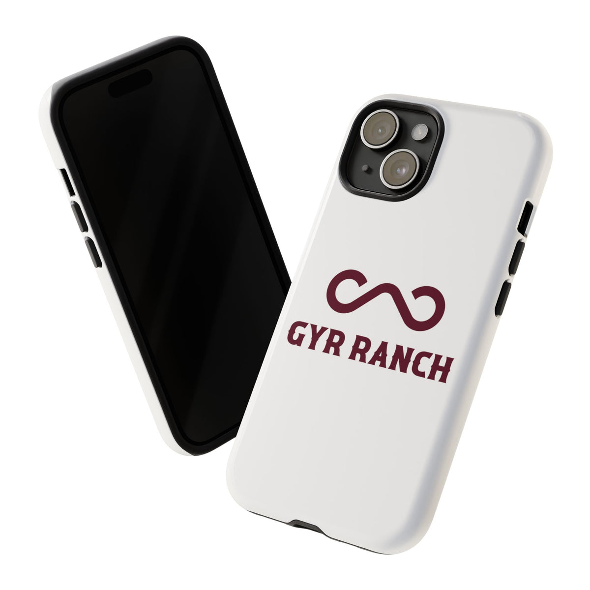 GYR Ranch Tough Cases