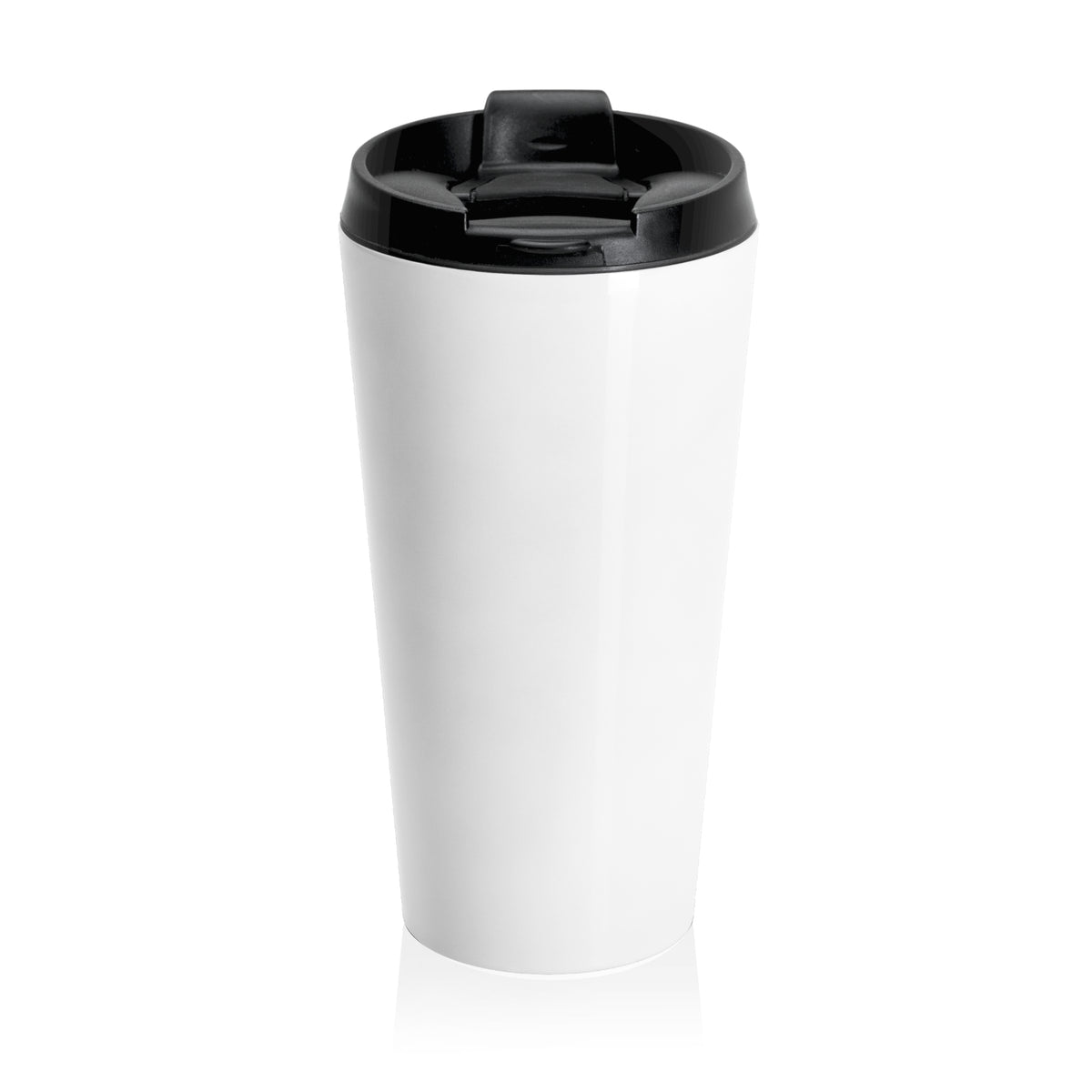 GYR Ranch Stainless Steel Travel Mug