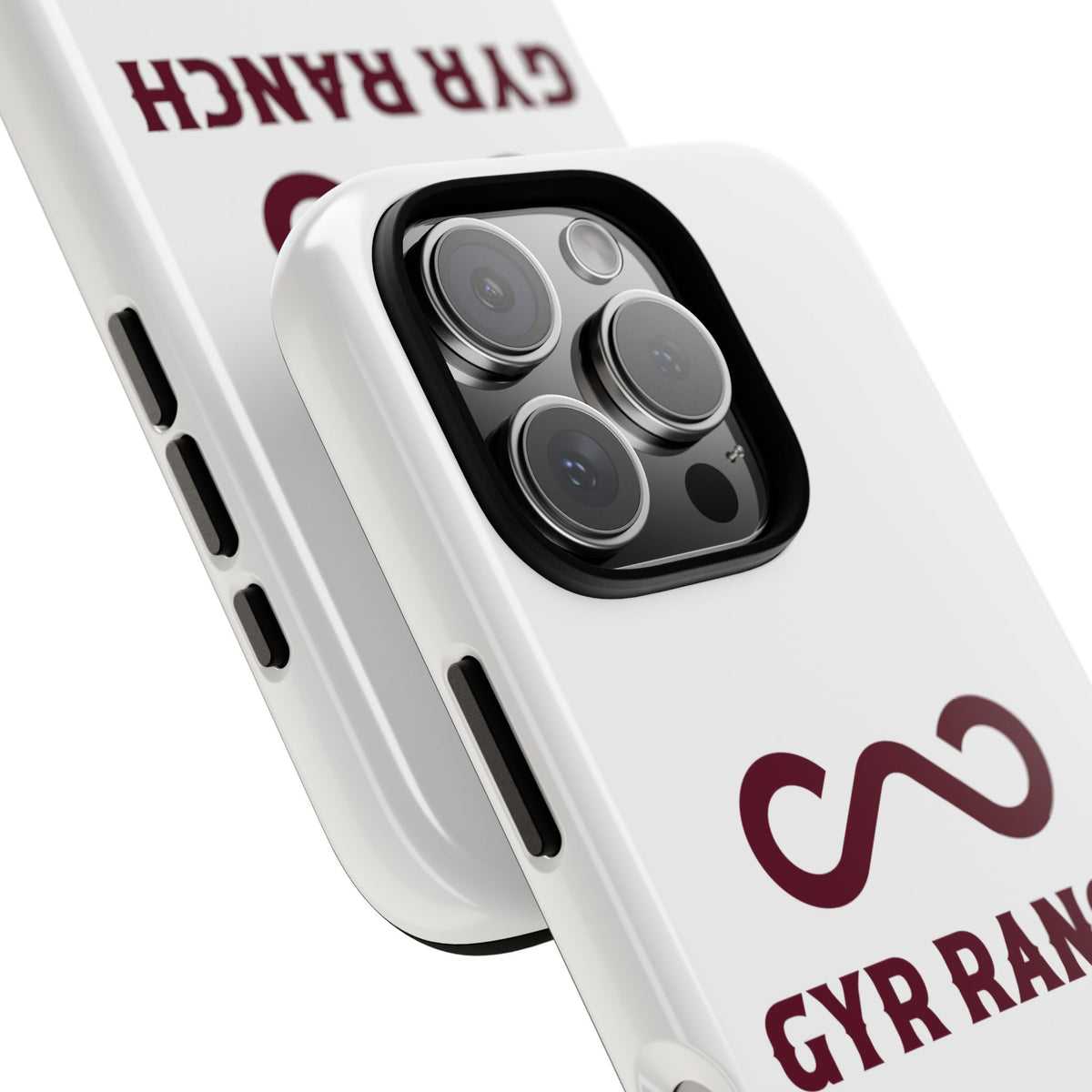 GYR Ranch Tough Cases