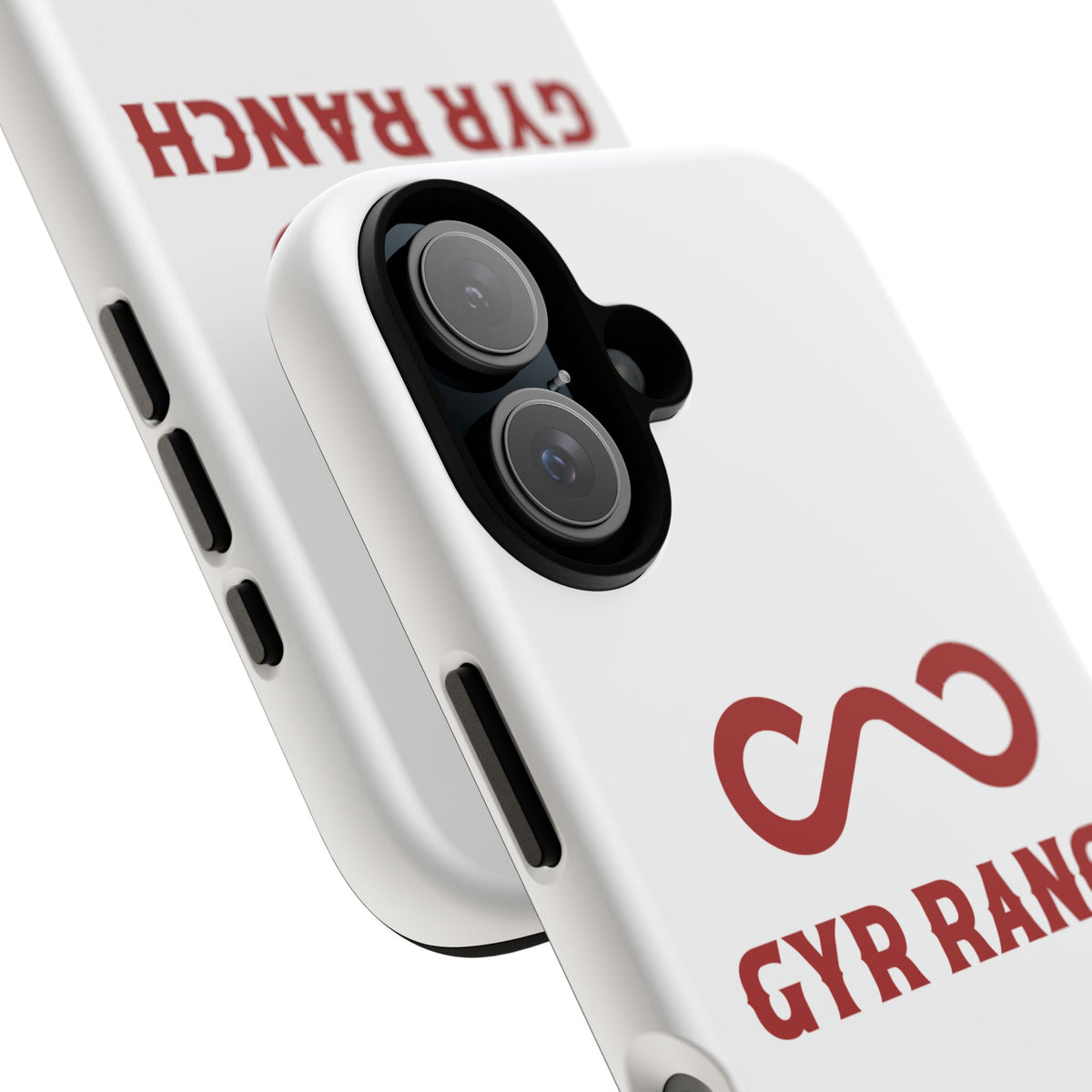 GYR Ranch Tough Cases
