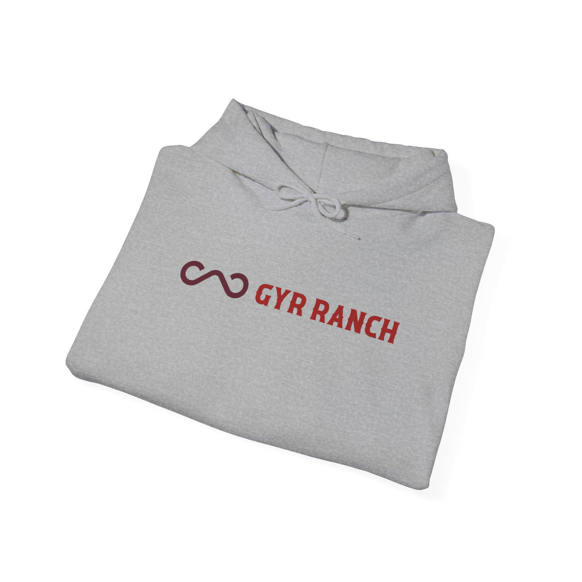 GYR Ranch Unisex Hooded Sweatshirt