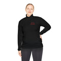GYR Ranch Unisex Quarter-Zip Pullover