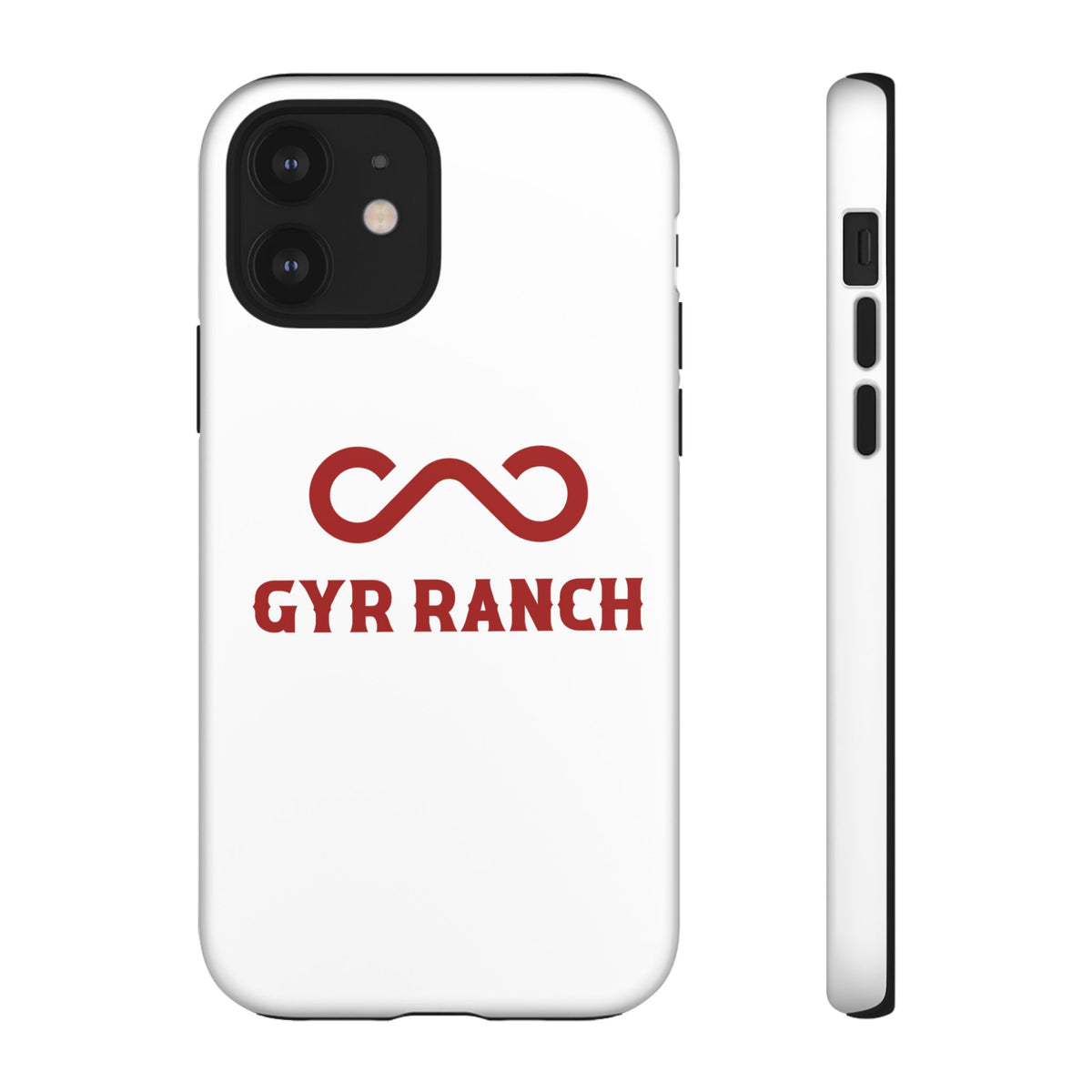GYR Ranch Tough Cases