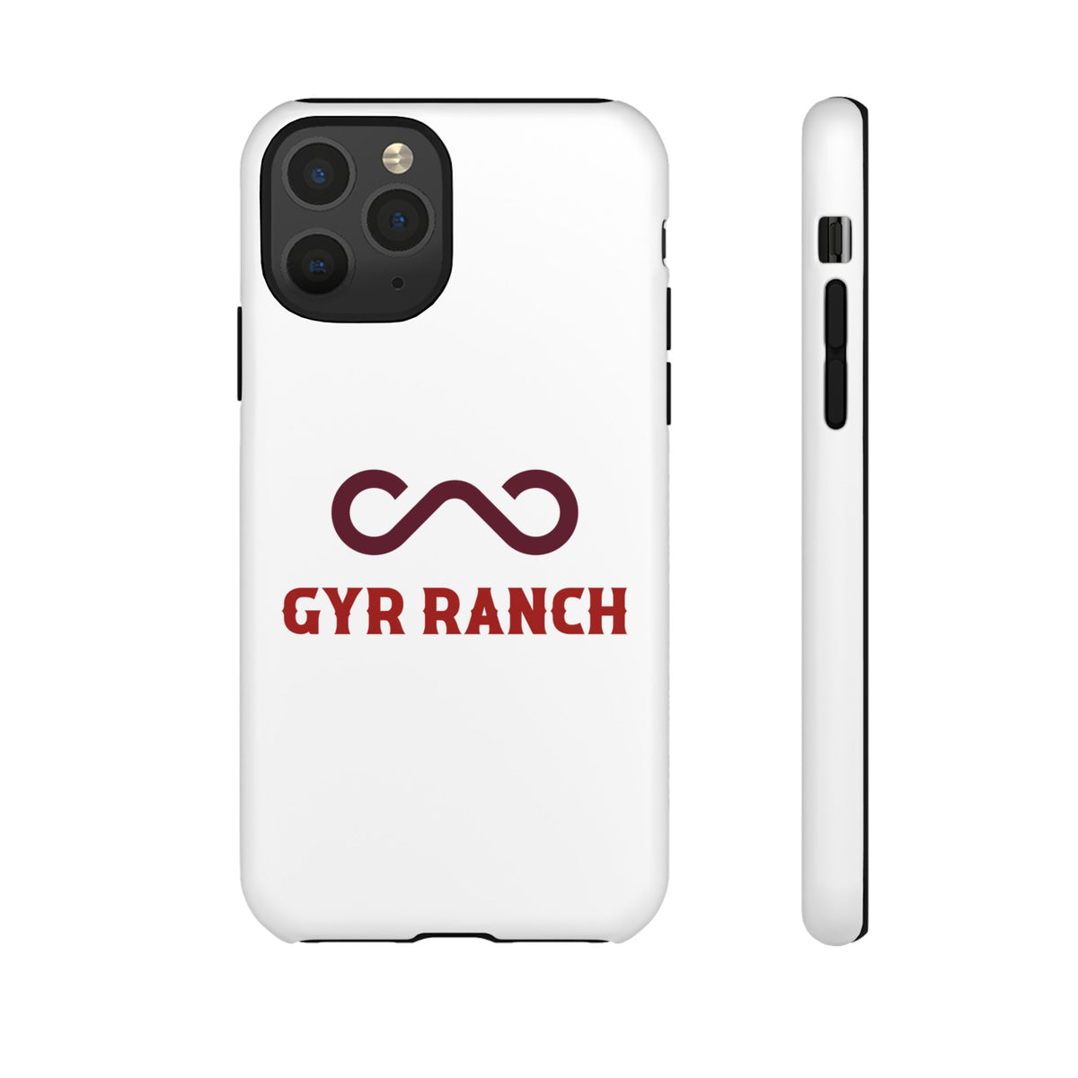 GYR Ranch Tough Cases