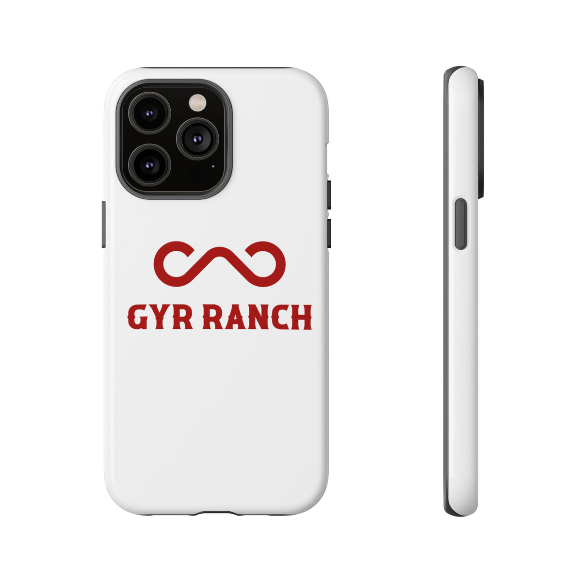 GYR Ranch Tough Cases
