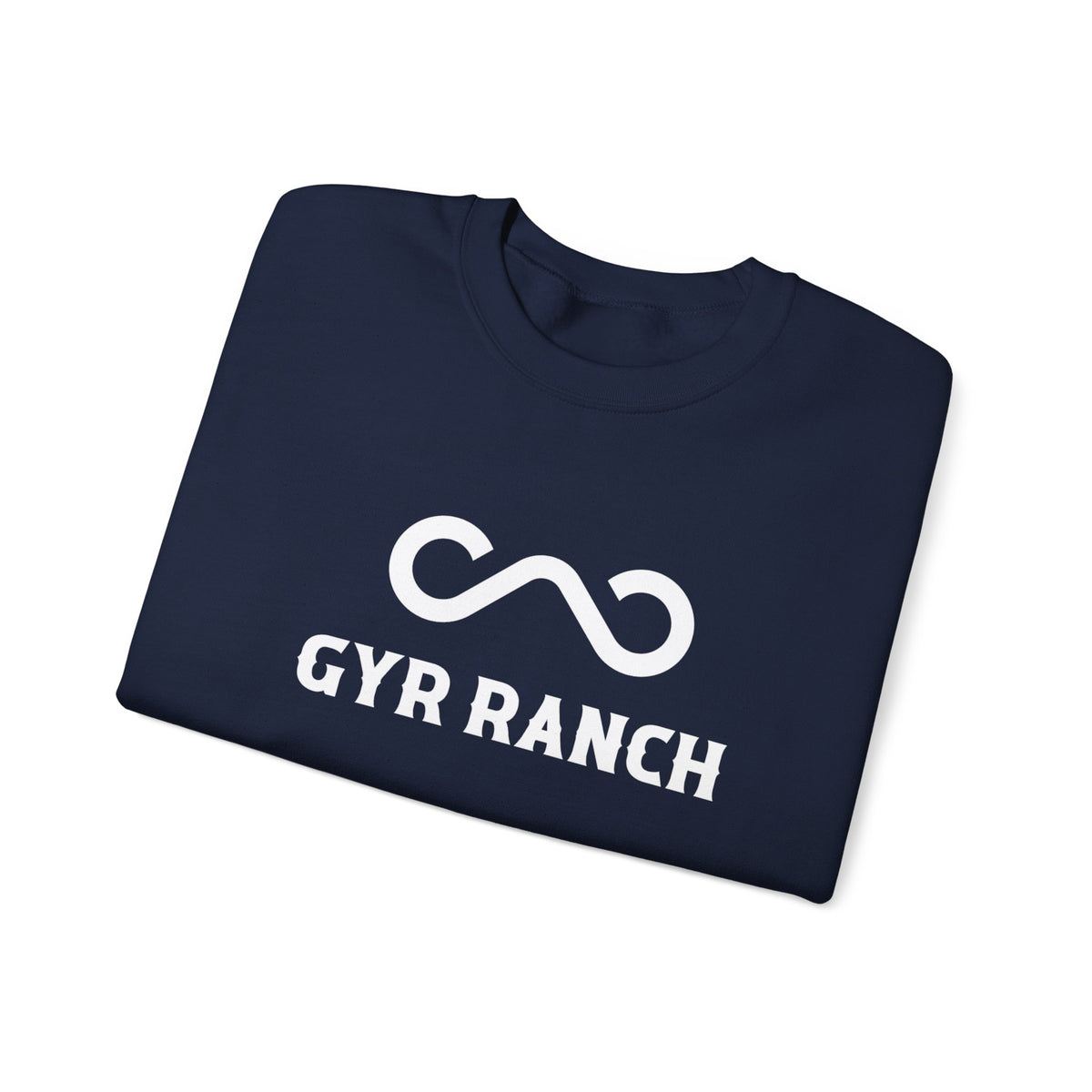 GYR Ranch Unisex Crewneck Sweatshirt