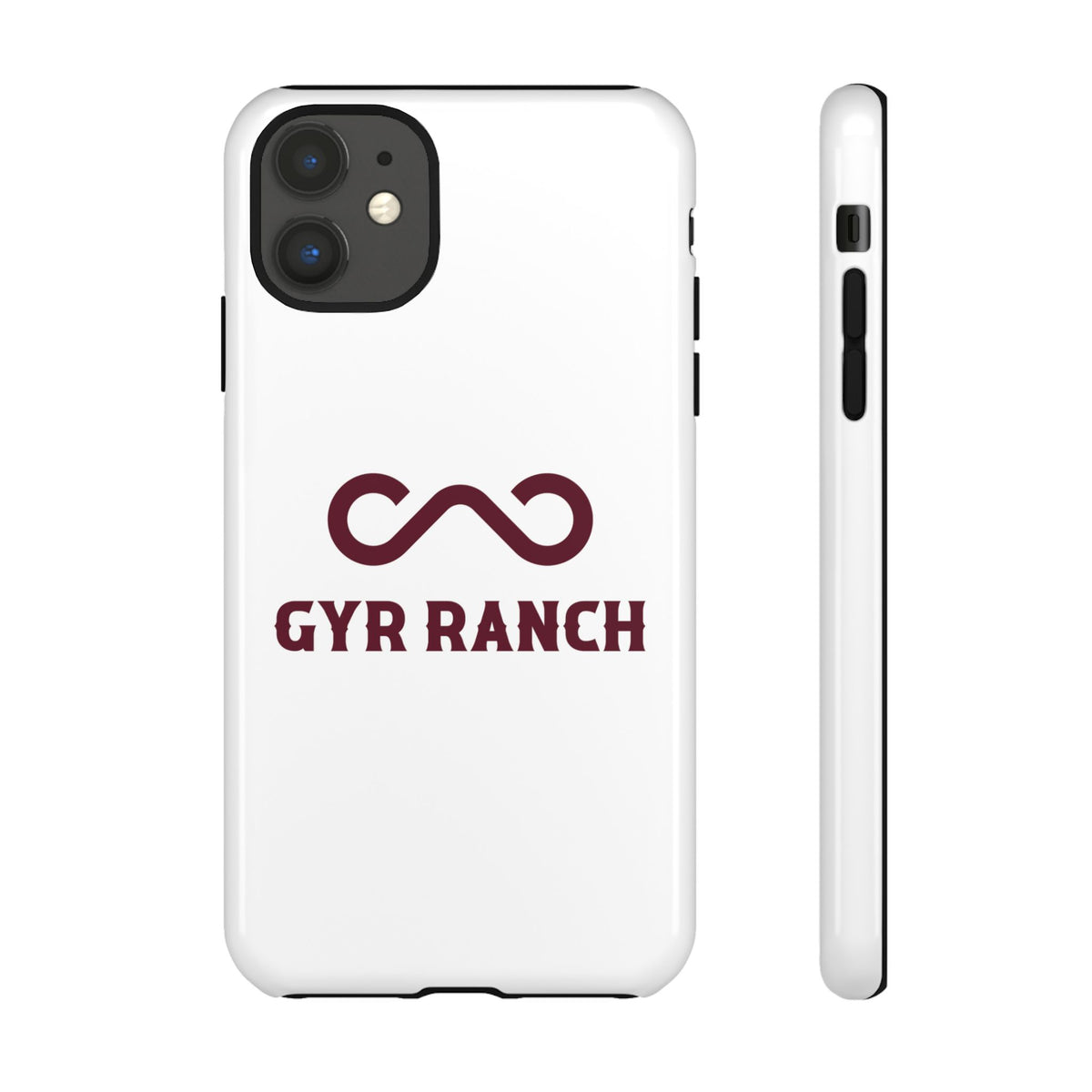 GYR Ranch Tough Cases