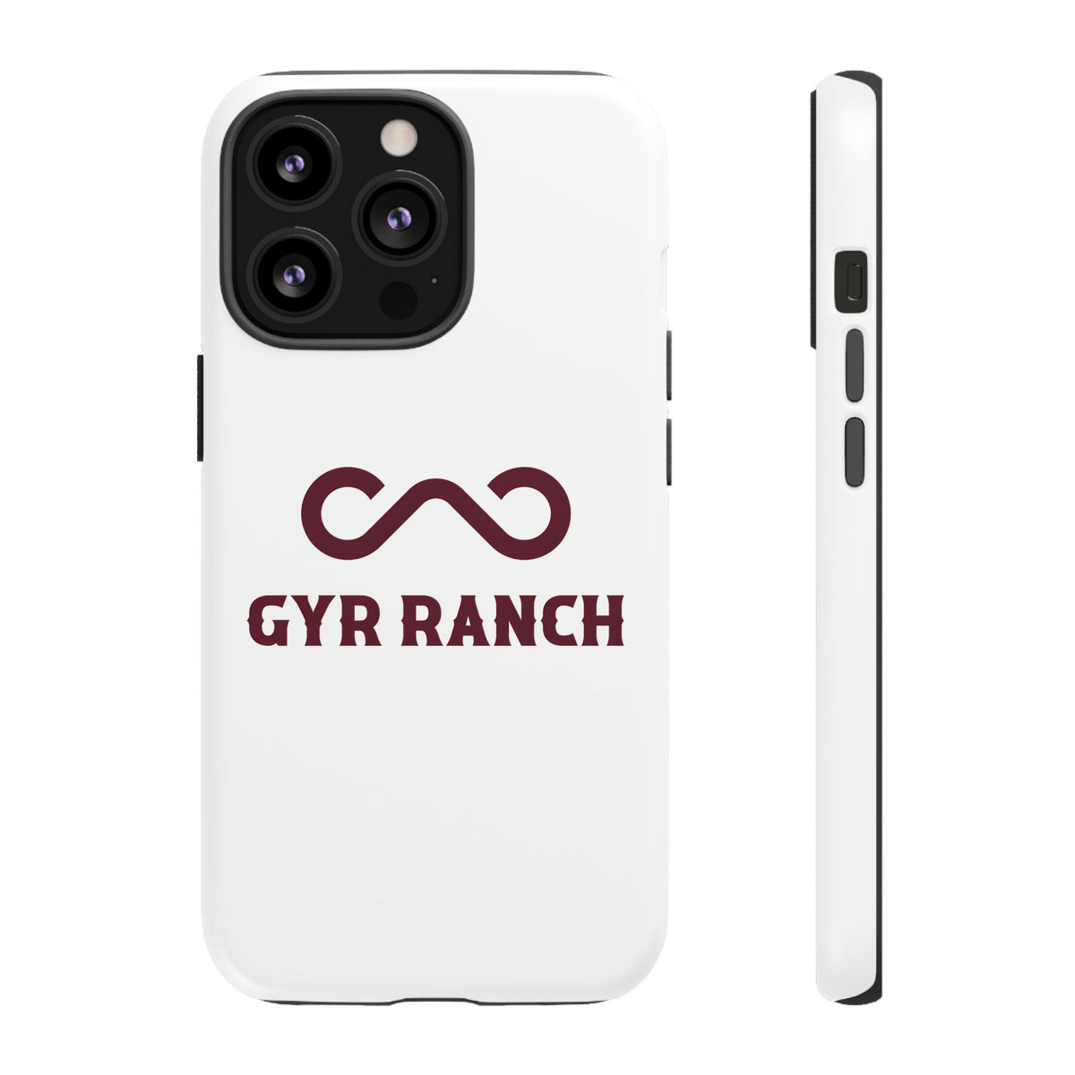 GYR Ranch Tough Cases