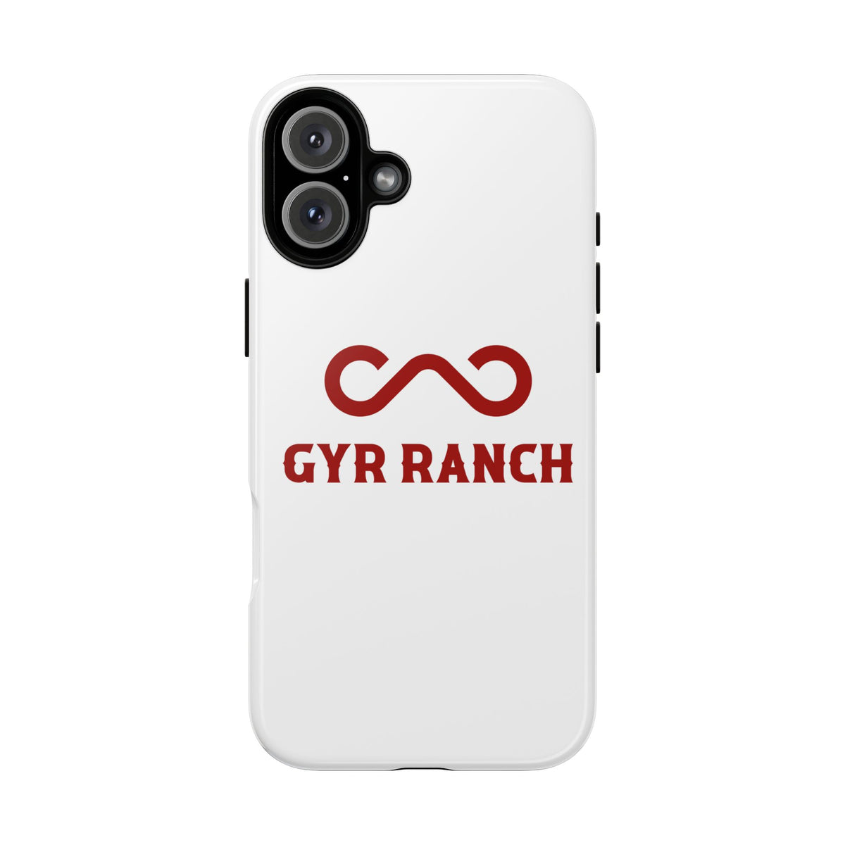 GYR Ranch Tough Cases