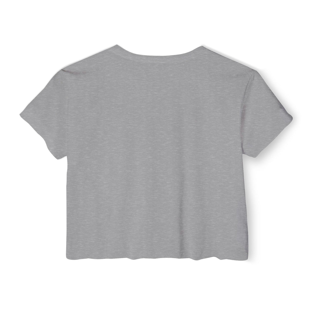 GYR Ranch Women's Festival Crop Top