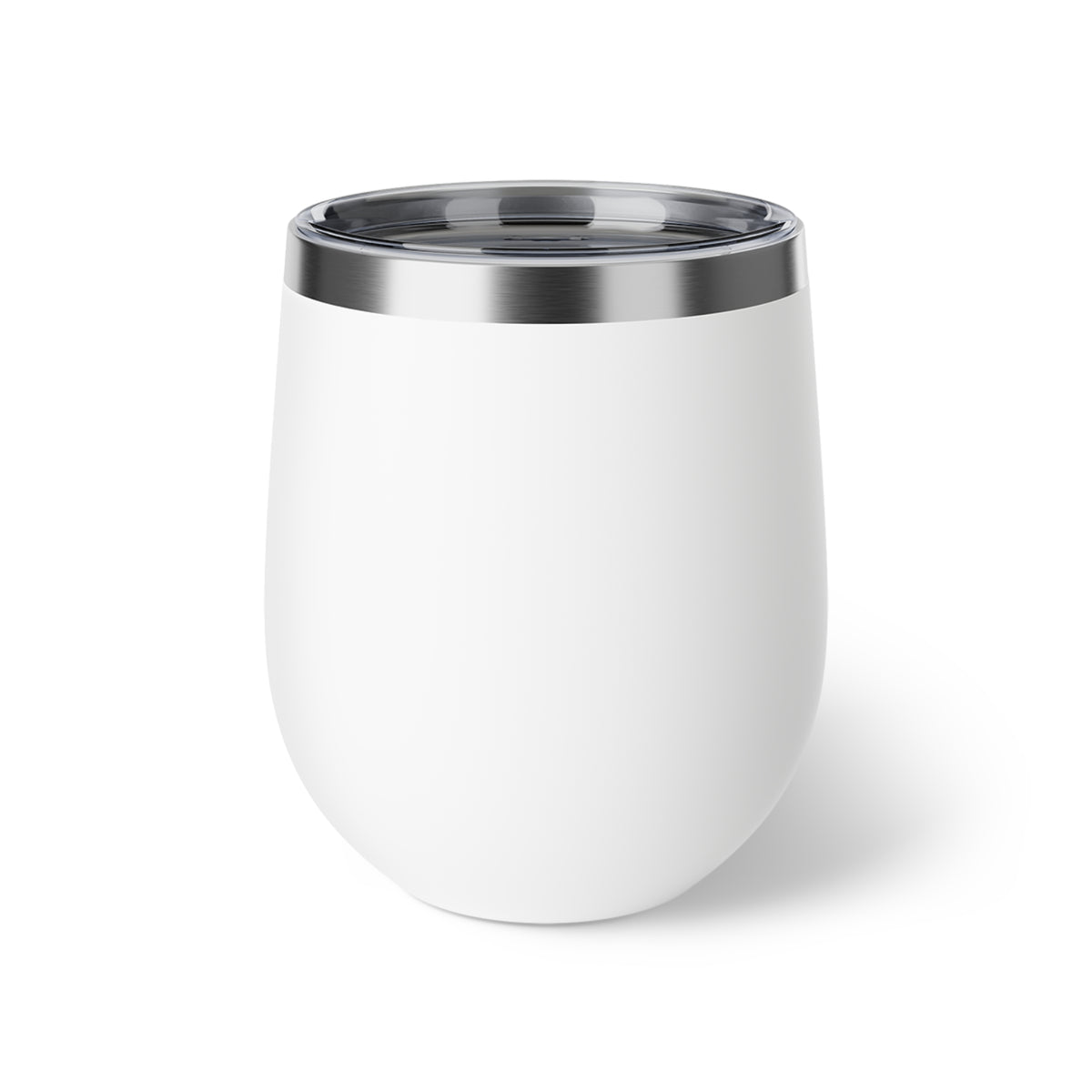 GYR Ranch Copper Vacuum Insulated Cup, 12oz