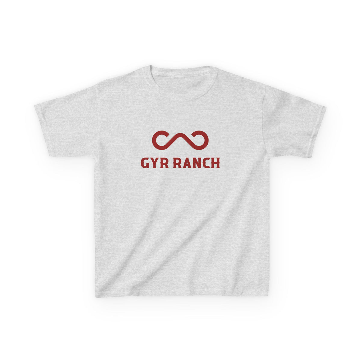 GYR Ranch Kids Heavy Cotton™ Tee