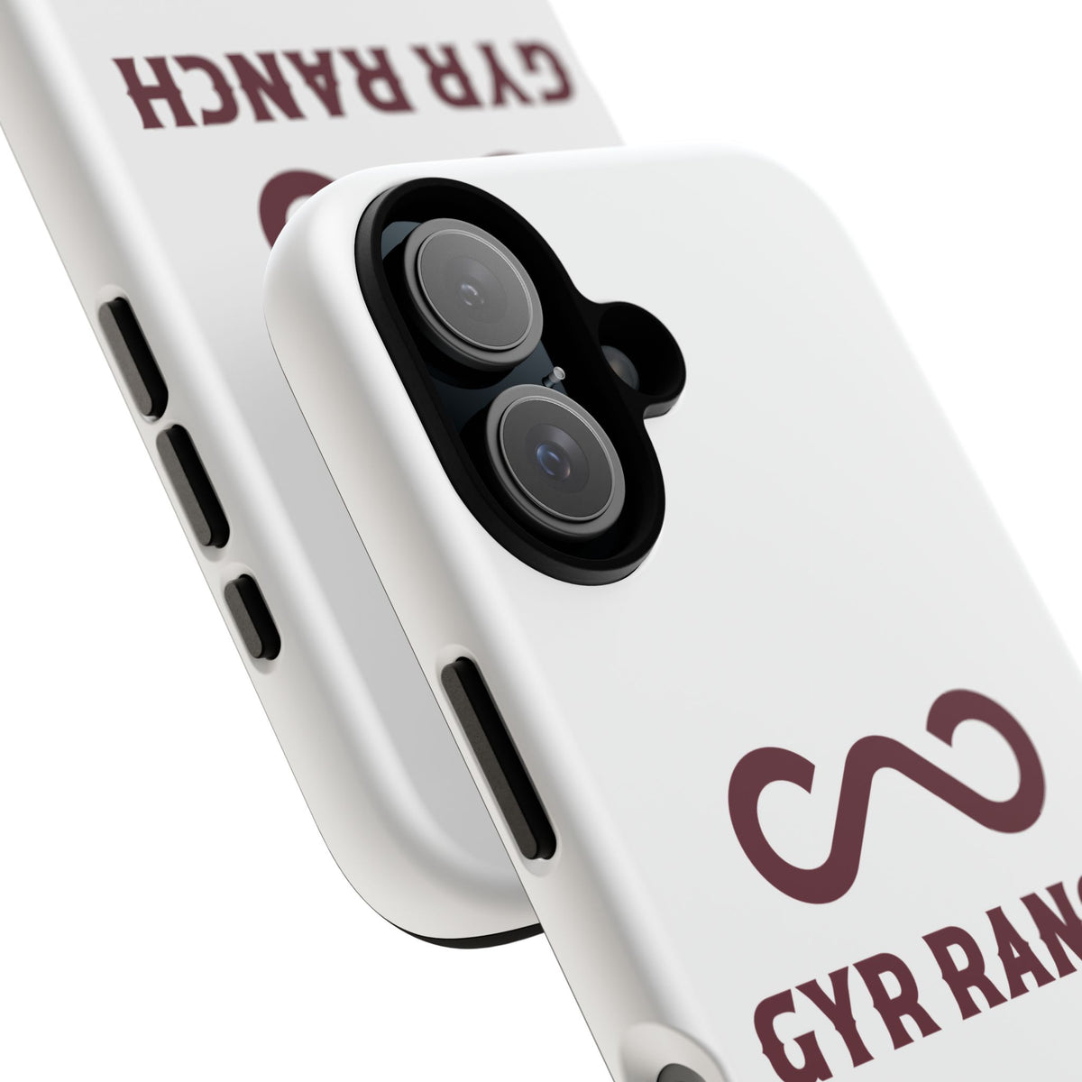 GYR Ranch Tough Cases