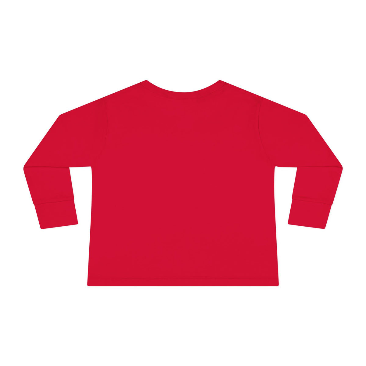 GYR Ranch Toddler Long Sleeve Tee