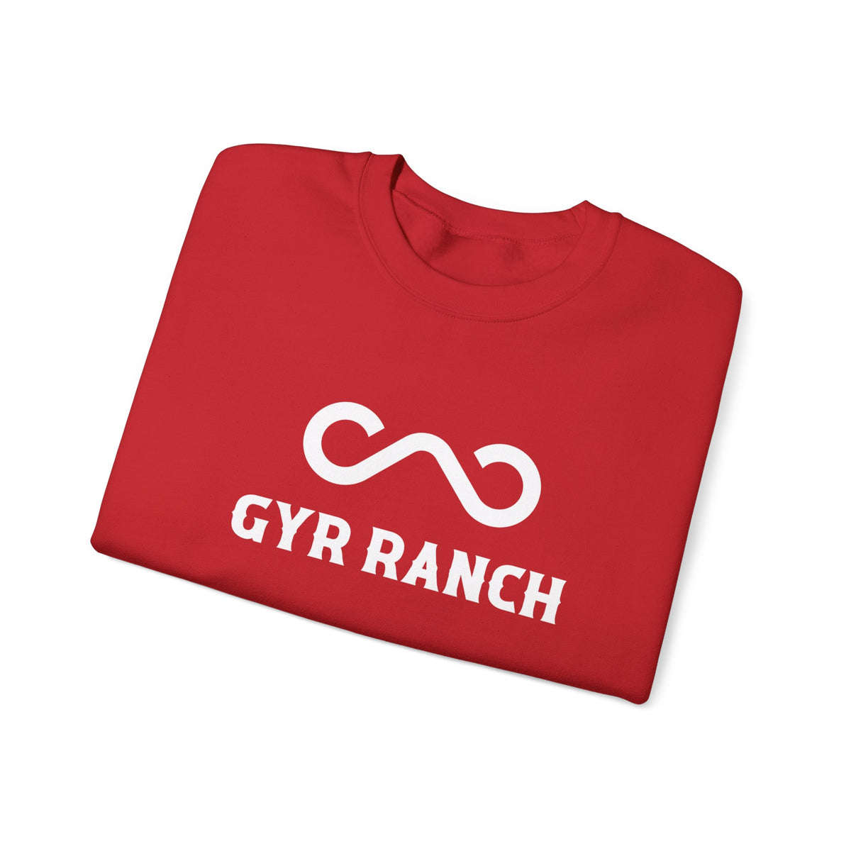GYR Ranch Unisex Crewneck Sweatshirt