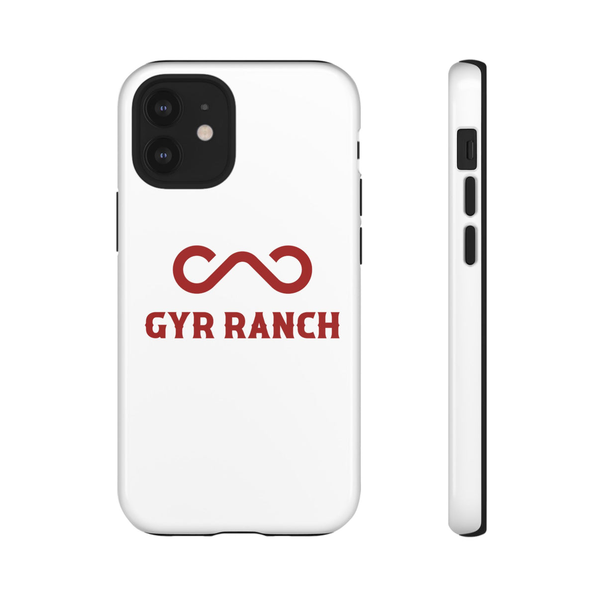 GYR Ranch Tough Cases