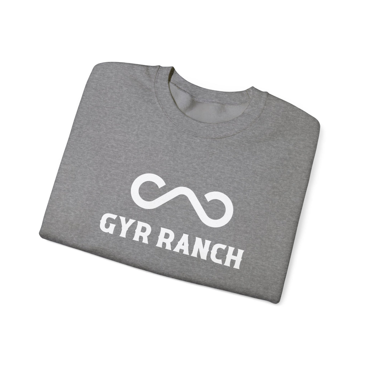 GYR Ranch Unisex Crewneck Sweatshirt