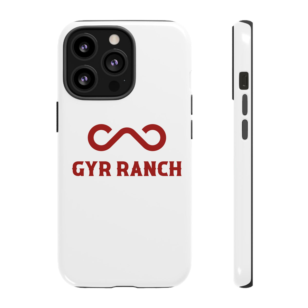GYR Ranch Tough Cases