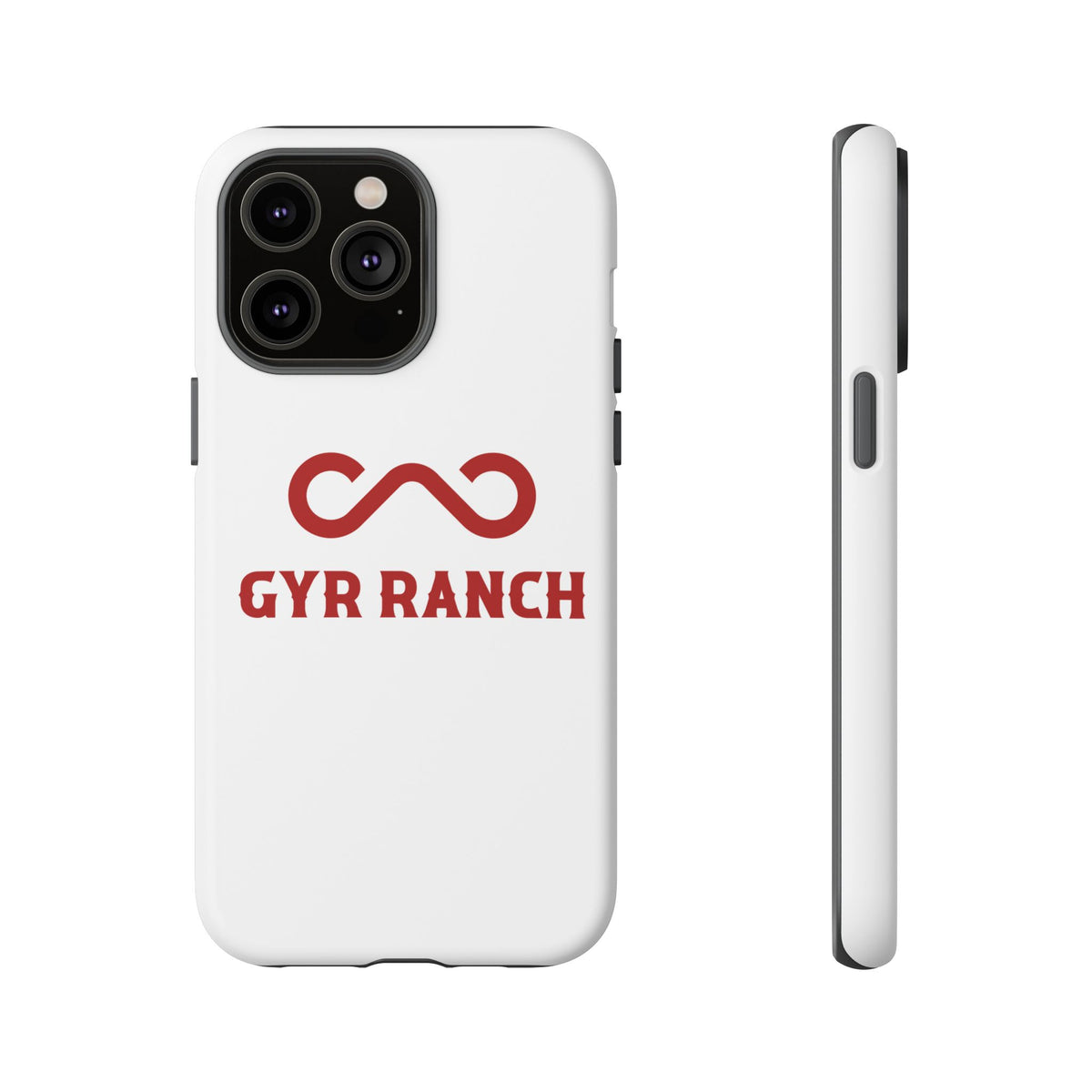 GYR Ranch Tough Cases