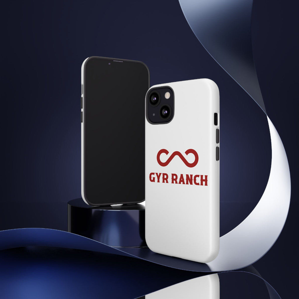 GYR Ranch Tough Cases