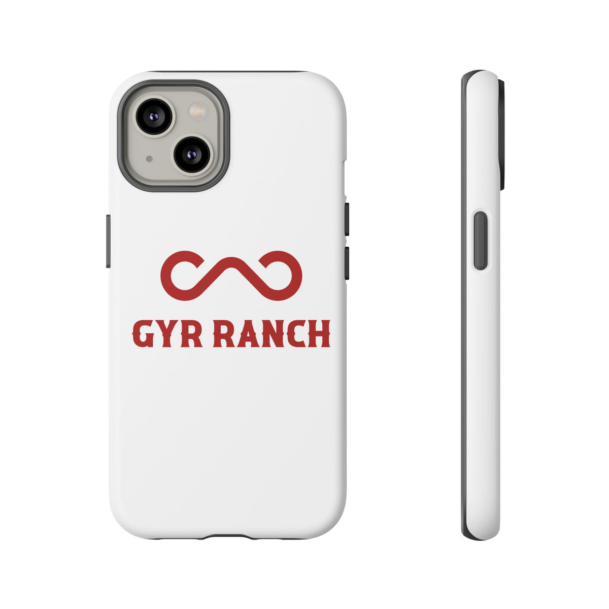 GYR Ranch Tough Cases