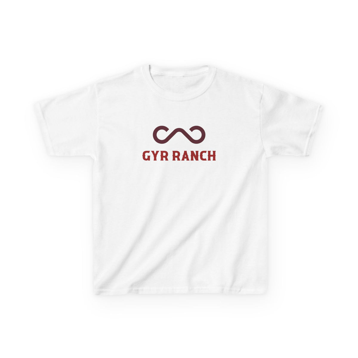 GYR Ranch Kids Heavy Cotton™ Tee