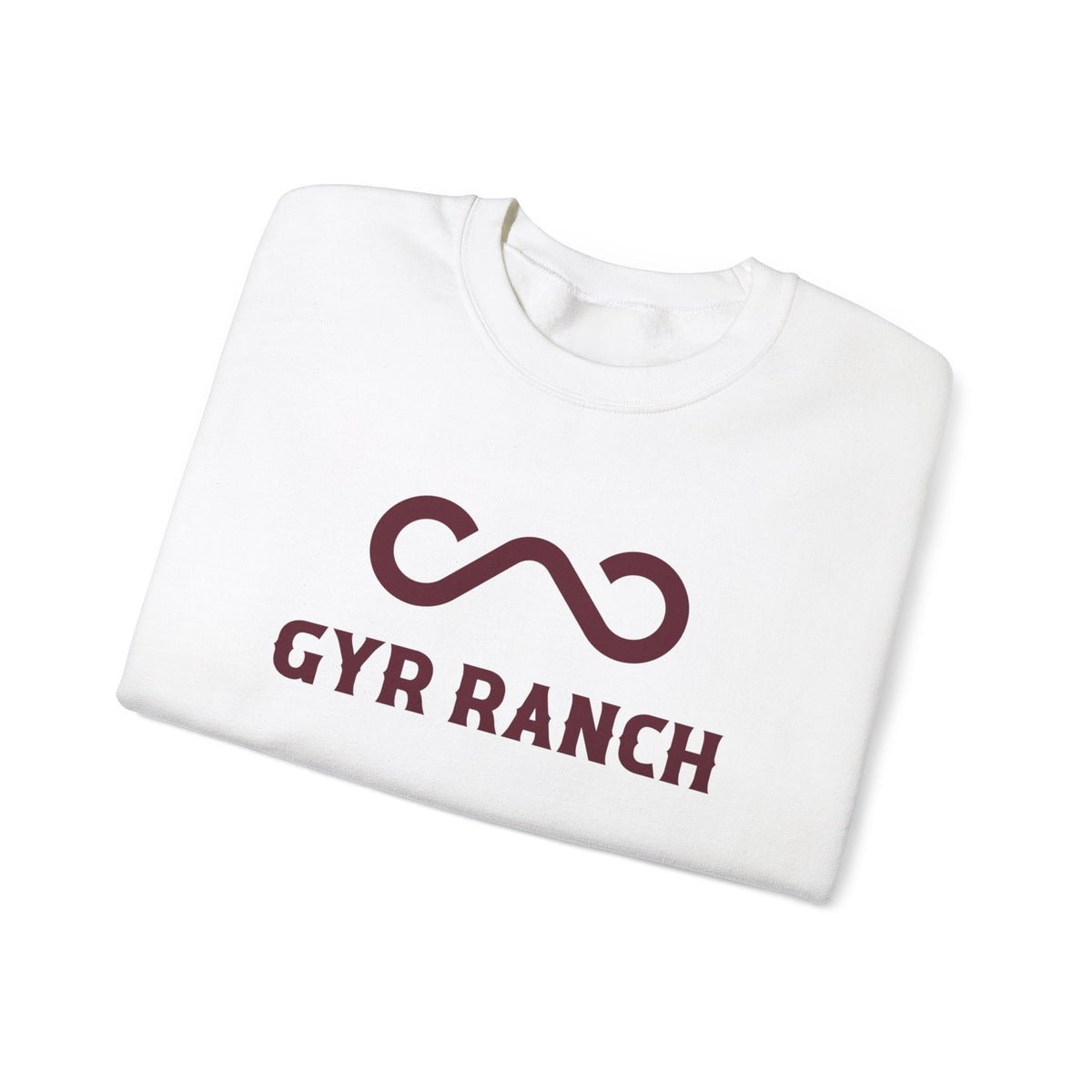 GYR Ranch Unisex Crewneck Sweatshirt