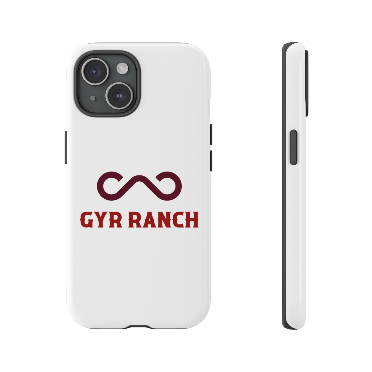 GYR Ranch Tough Cases