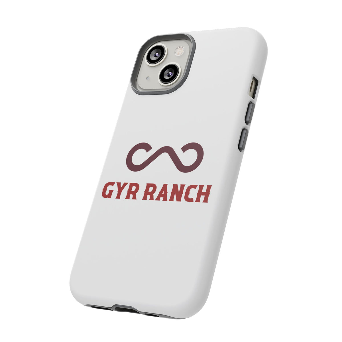 GYR Ranch Tough Cases
