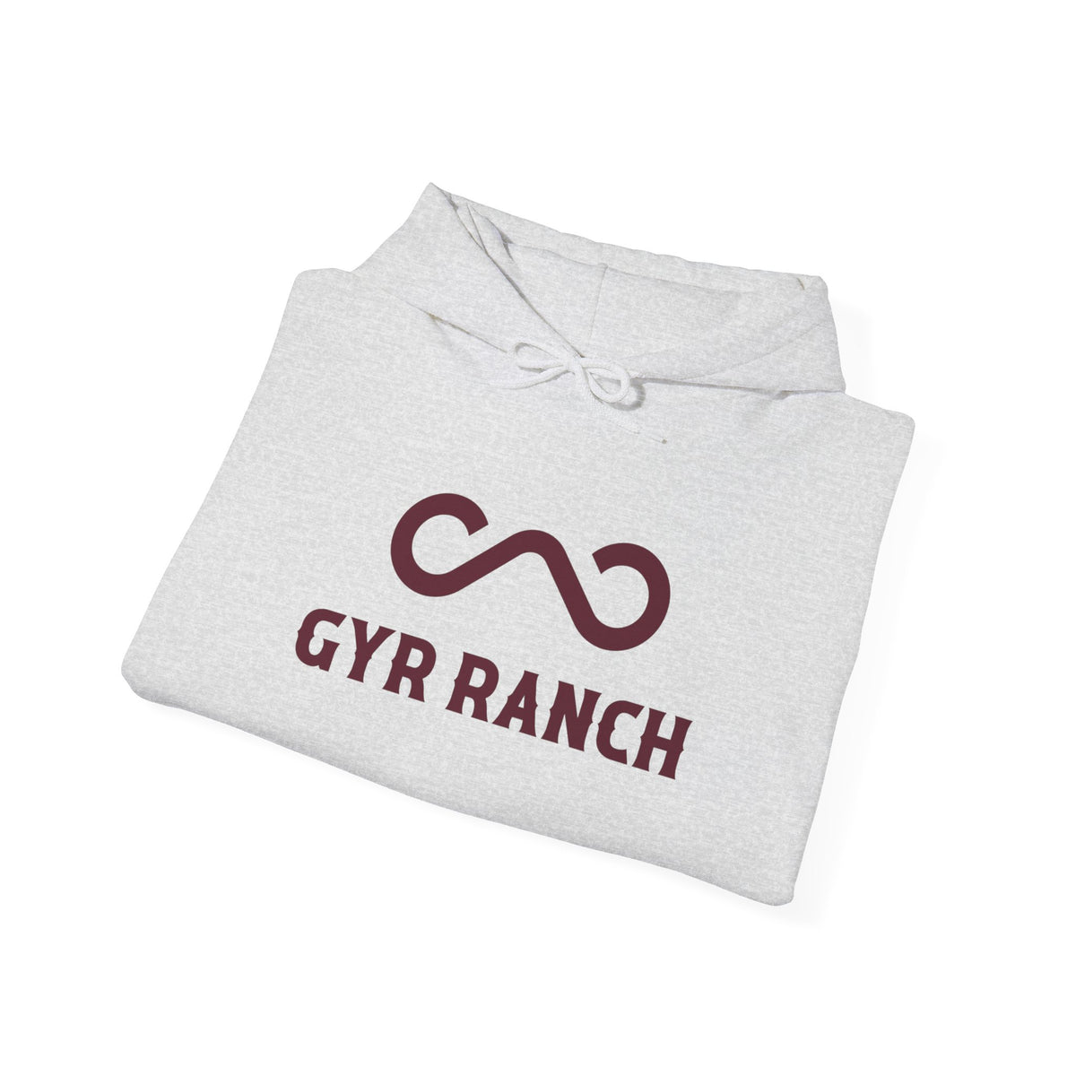 GYR Ranch Unisex Hooded Sweatshirt