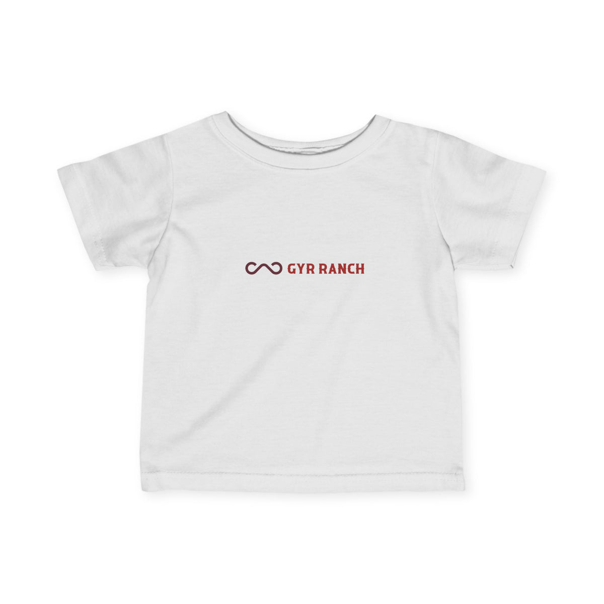 GYR Ranch Infant Fine Jersey Tee