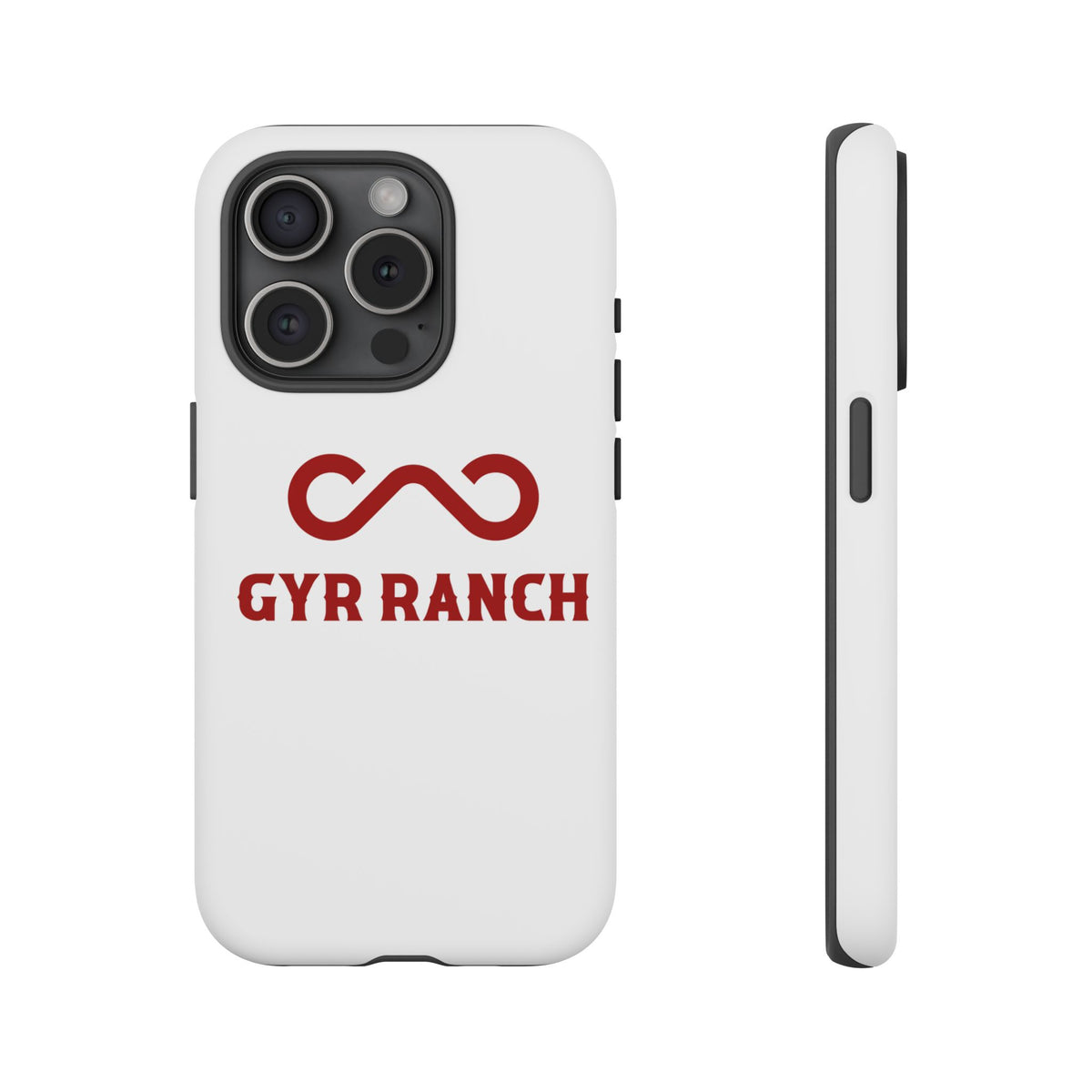 GYR Ranch Tough Cases