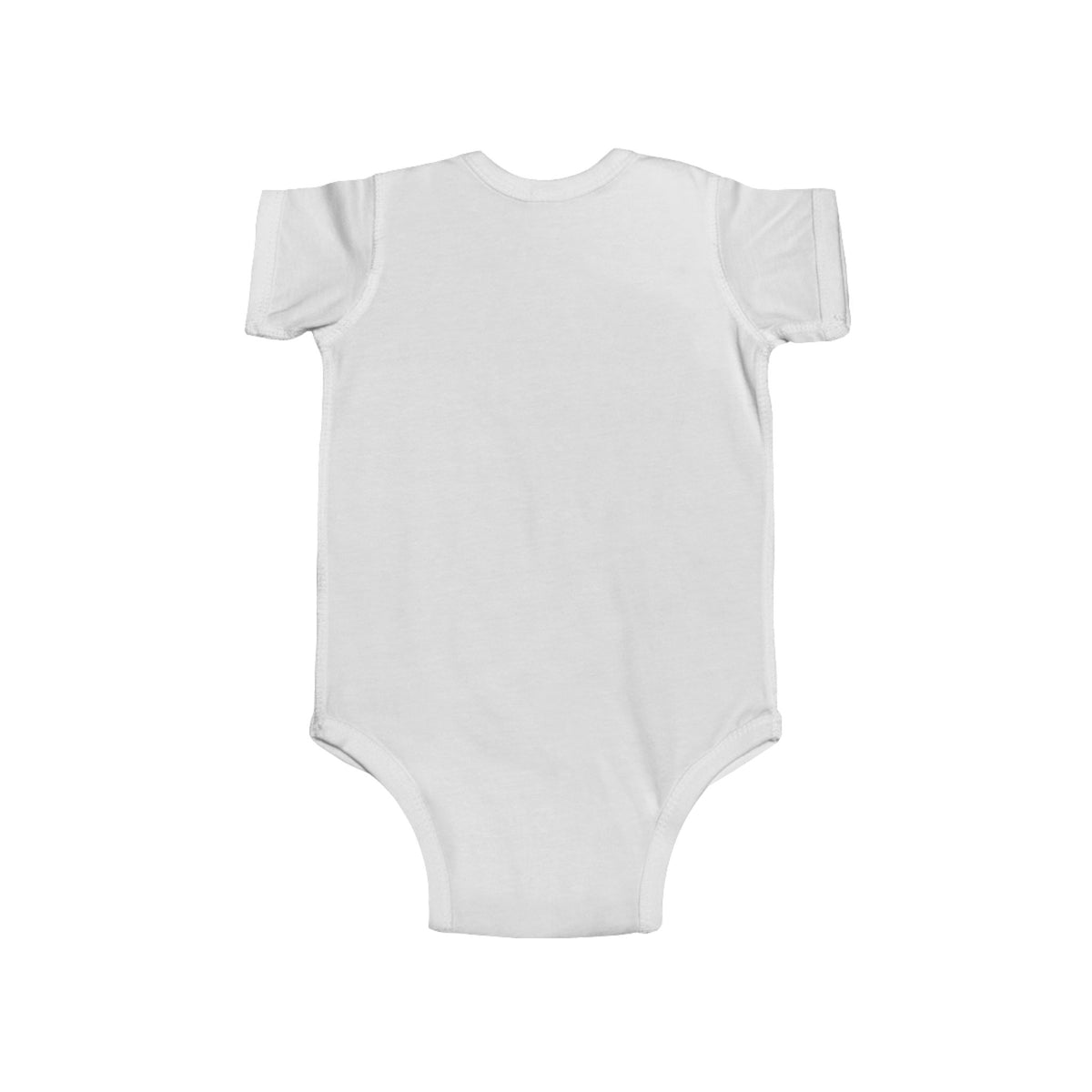 GYR Ranch Infant Fine Jersey Bodysuit