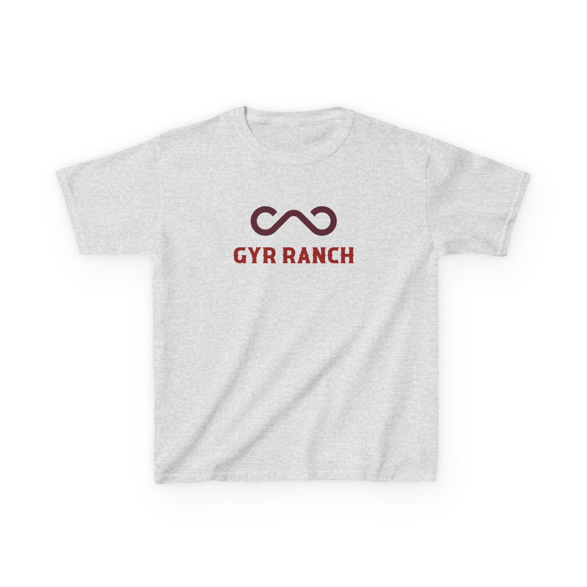 GYR Ranch Kids Heavy Cotton™ Tee