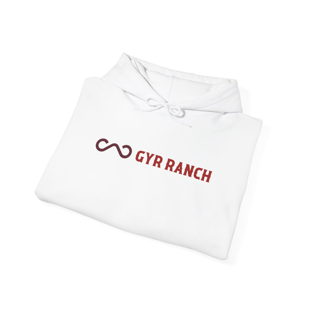 GYR Ranch Unisex Hooded Sweatshirt