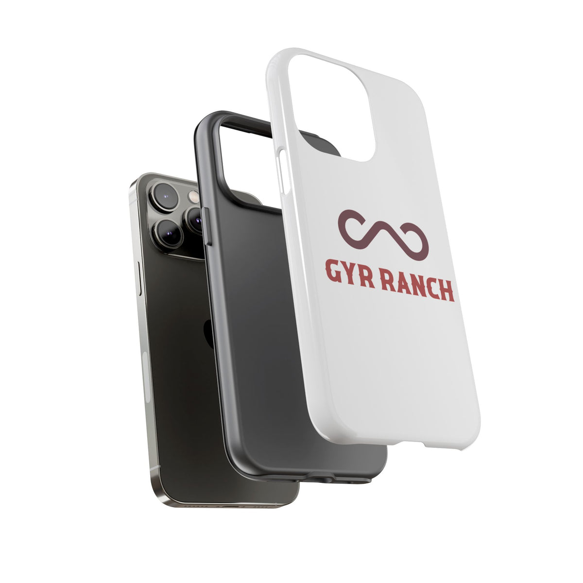 GYR Ranch Tough Cases
