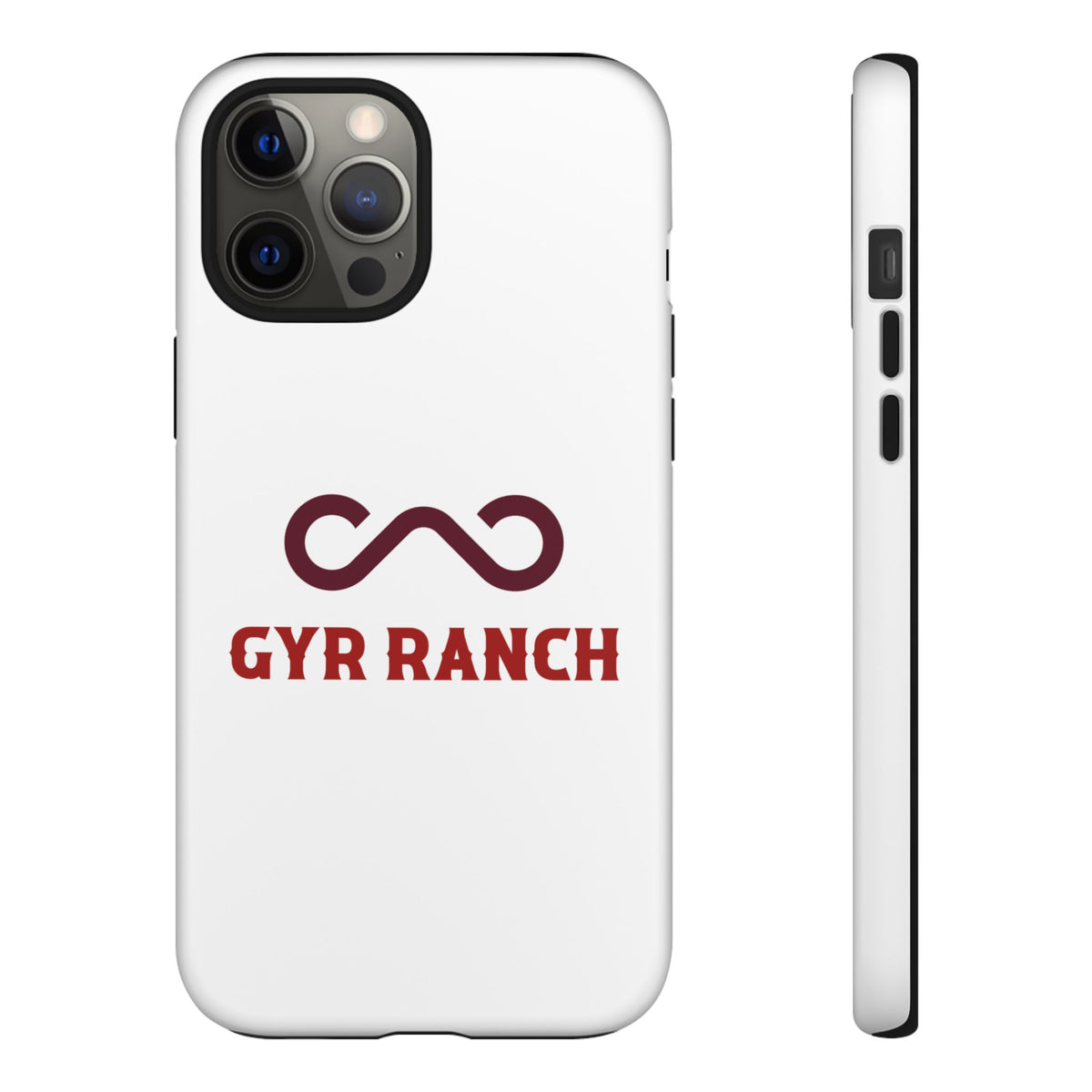 GYR Ranch Tough Cases
