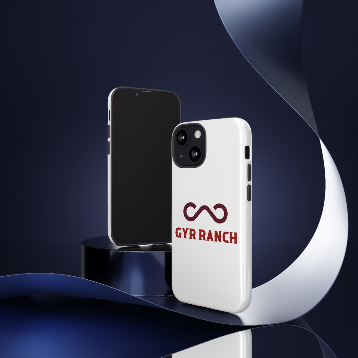 GYR Ranch Tough Cases