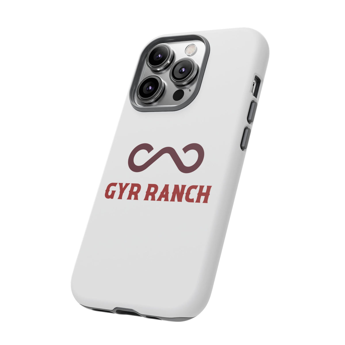 GYR Ranch Tough Cases