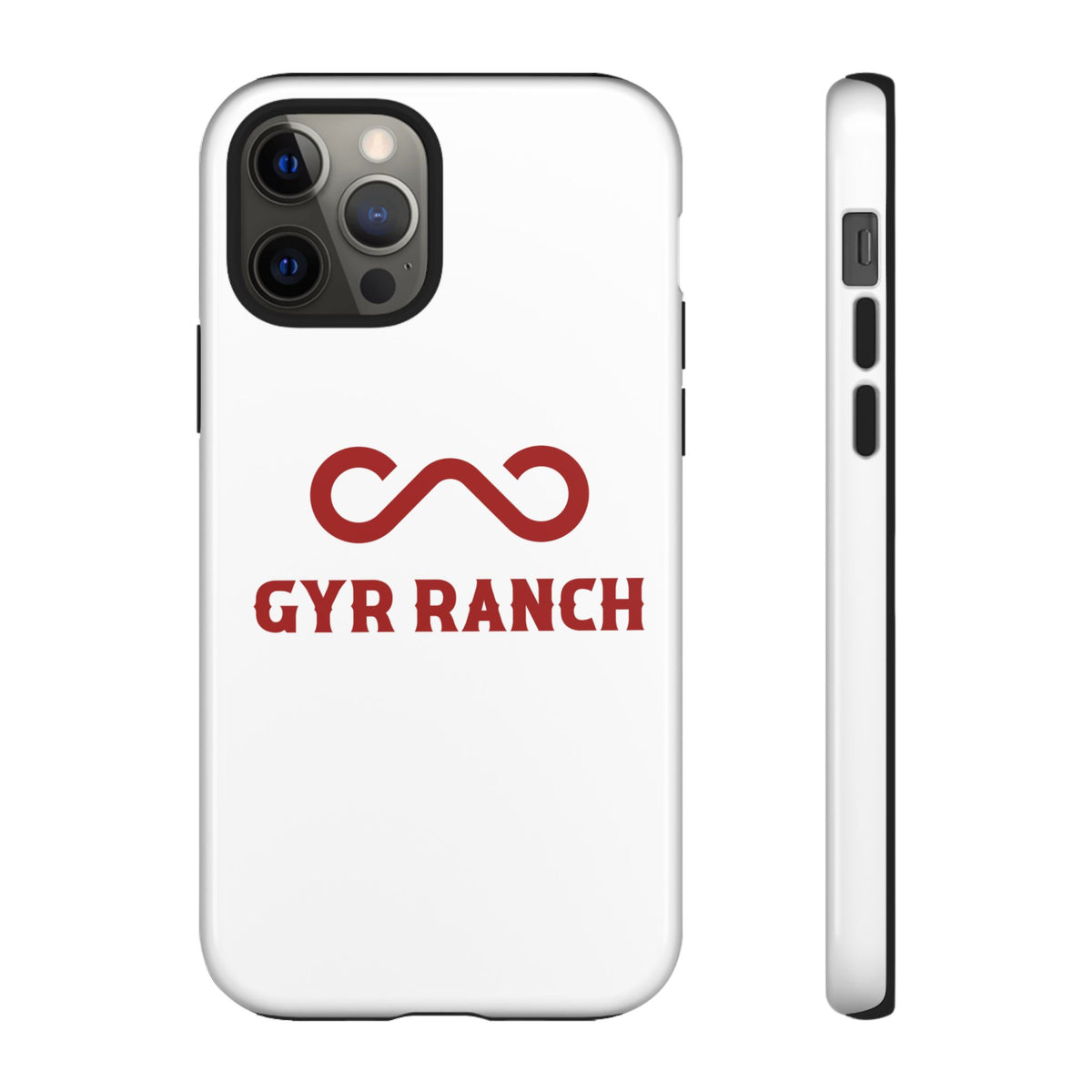 GYR Ranch Tough Cases
