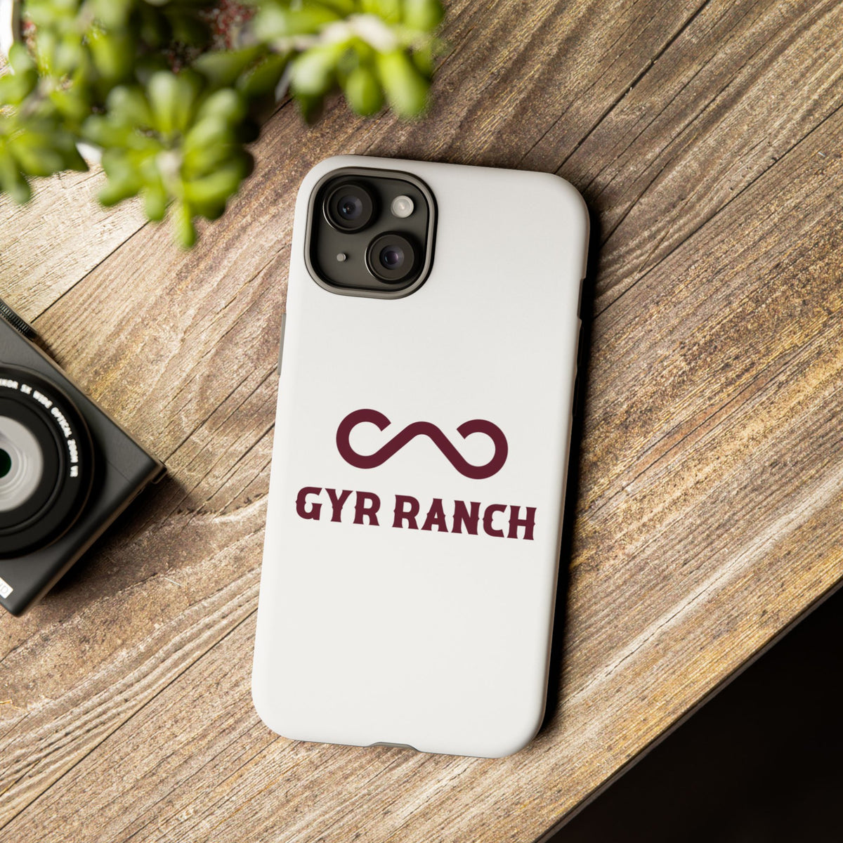 GYR Ranch Tough Cases