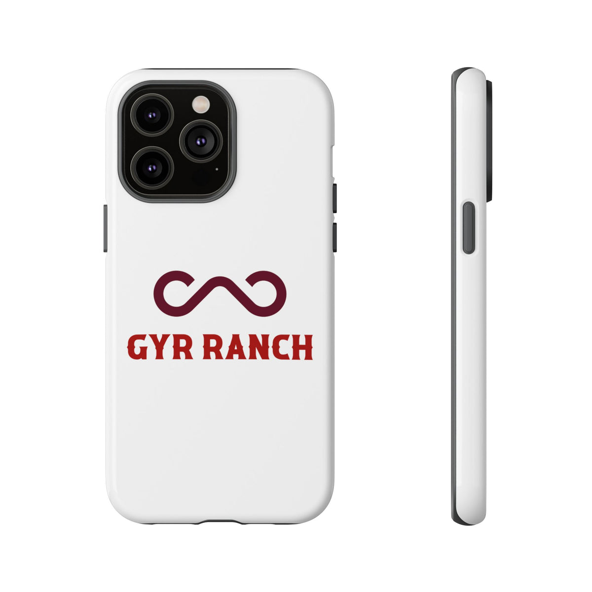GYR Ranch Tough Cases