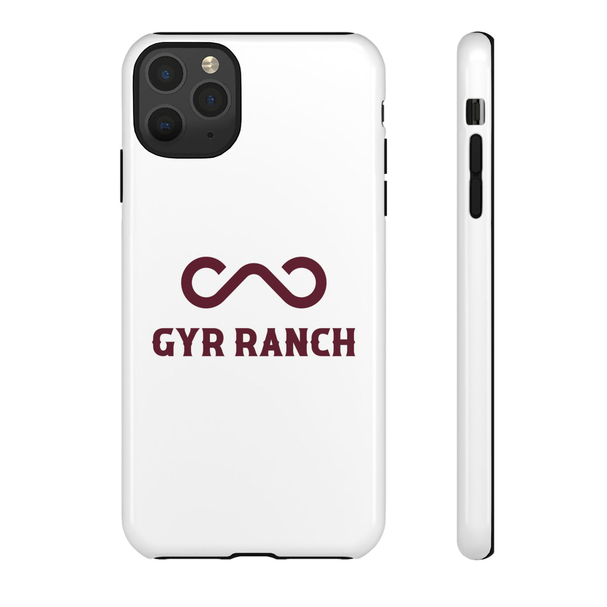 GYR Ranch Tough Cases