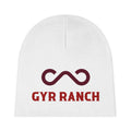 GYR Ranch Baby Beanie