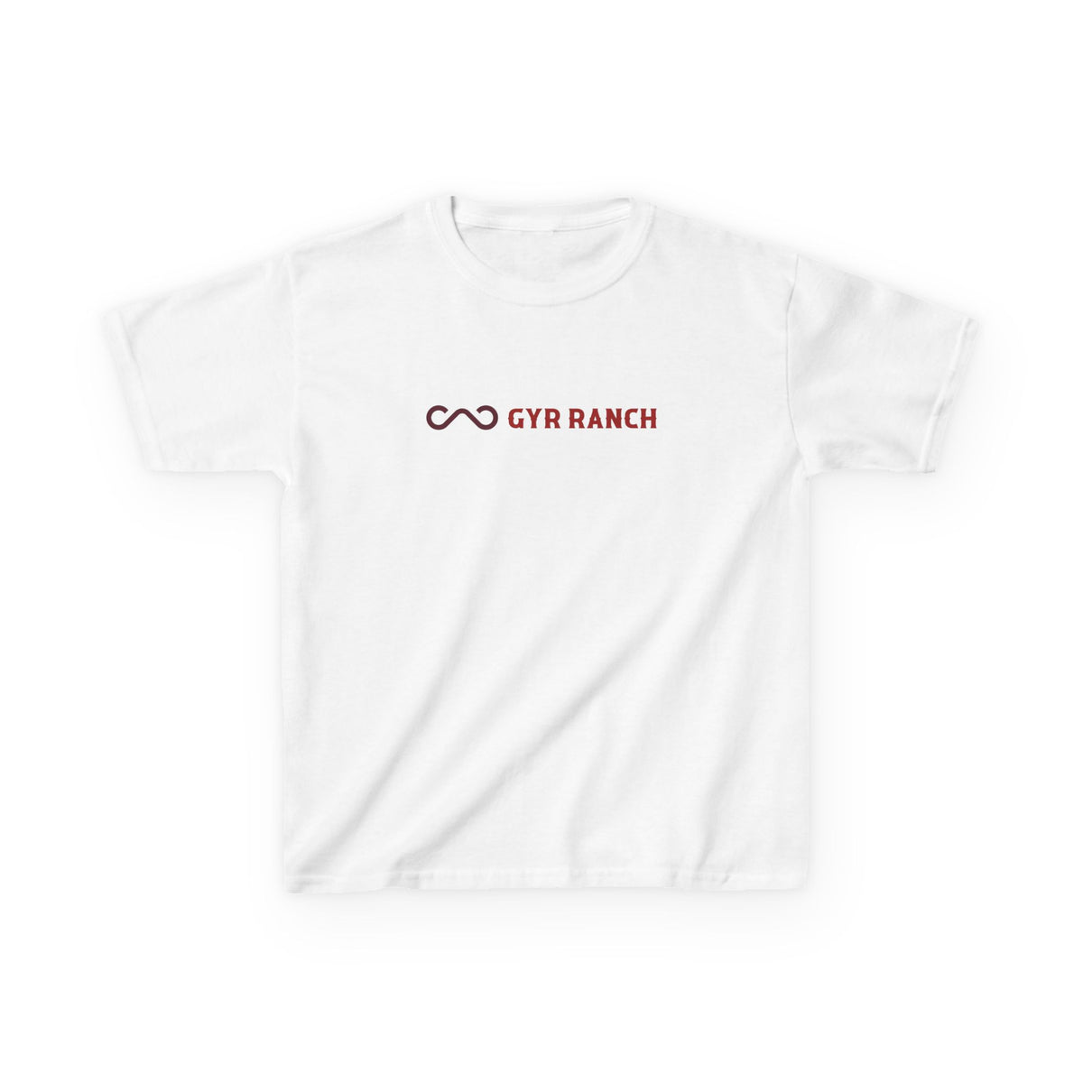 GYR Ranch Kids Heavy Cotton™ Tee