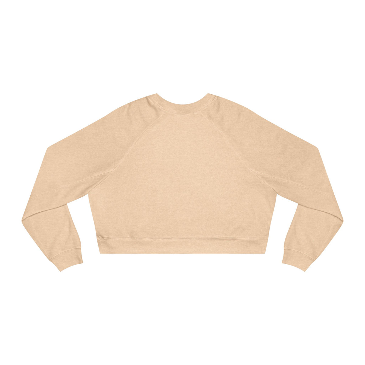 GYR Ranch Women's Cropped Fleece Pullover