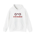 GYR Ranch Unisex Hooded Sweatshirt