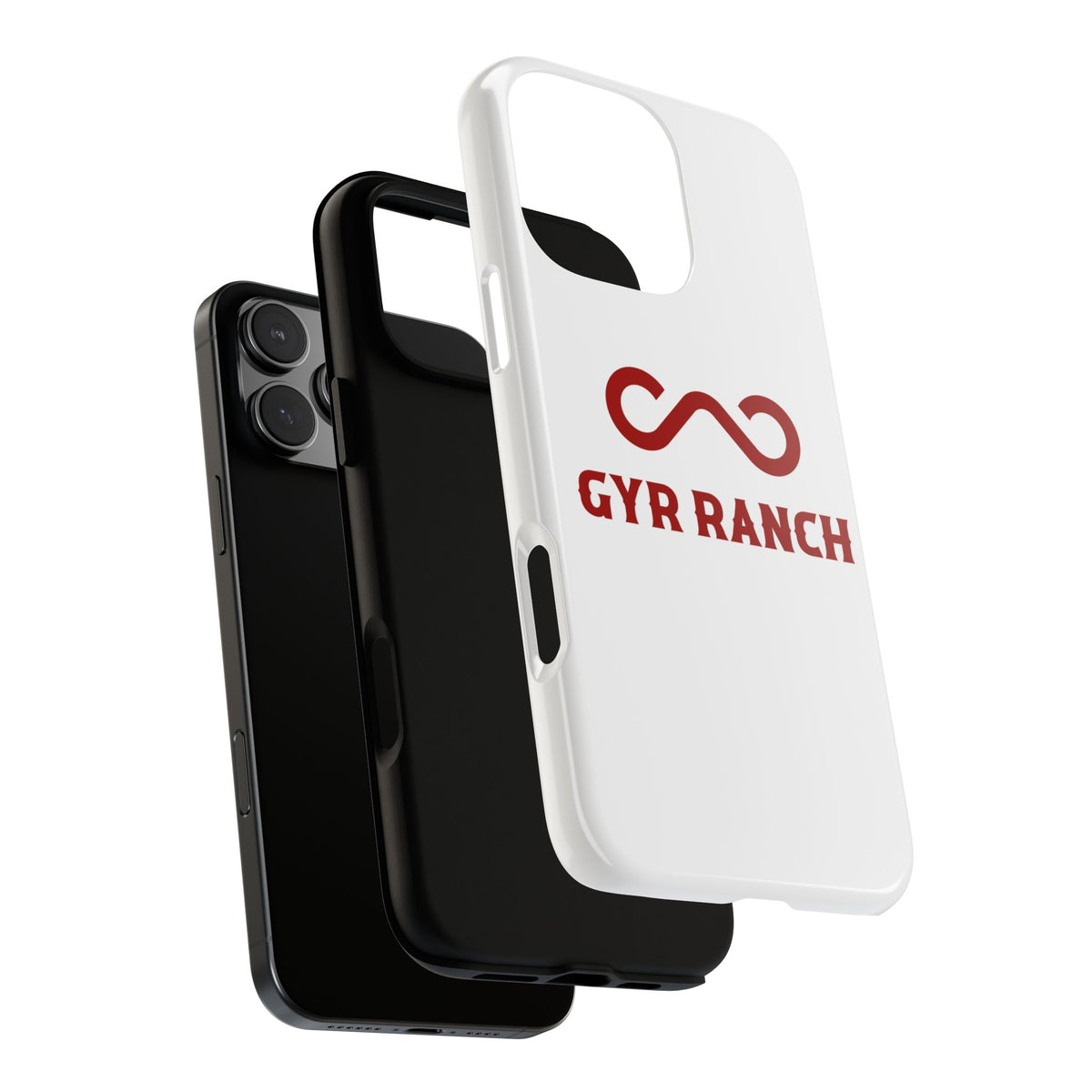 GYR Ranch Tough Cases