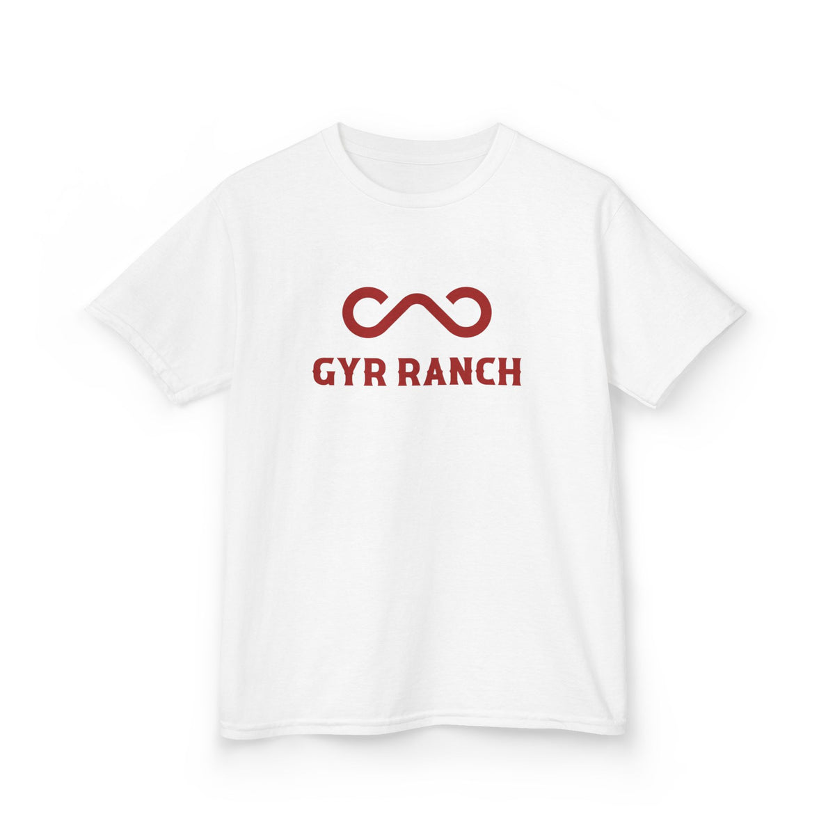 GYR Ranch Kids Heavy Cotton™ Tee